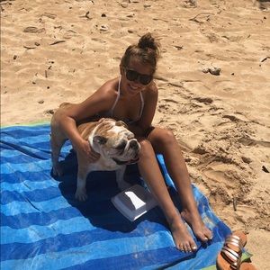 Meet your Posher, Madison